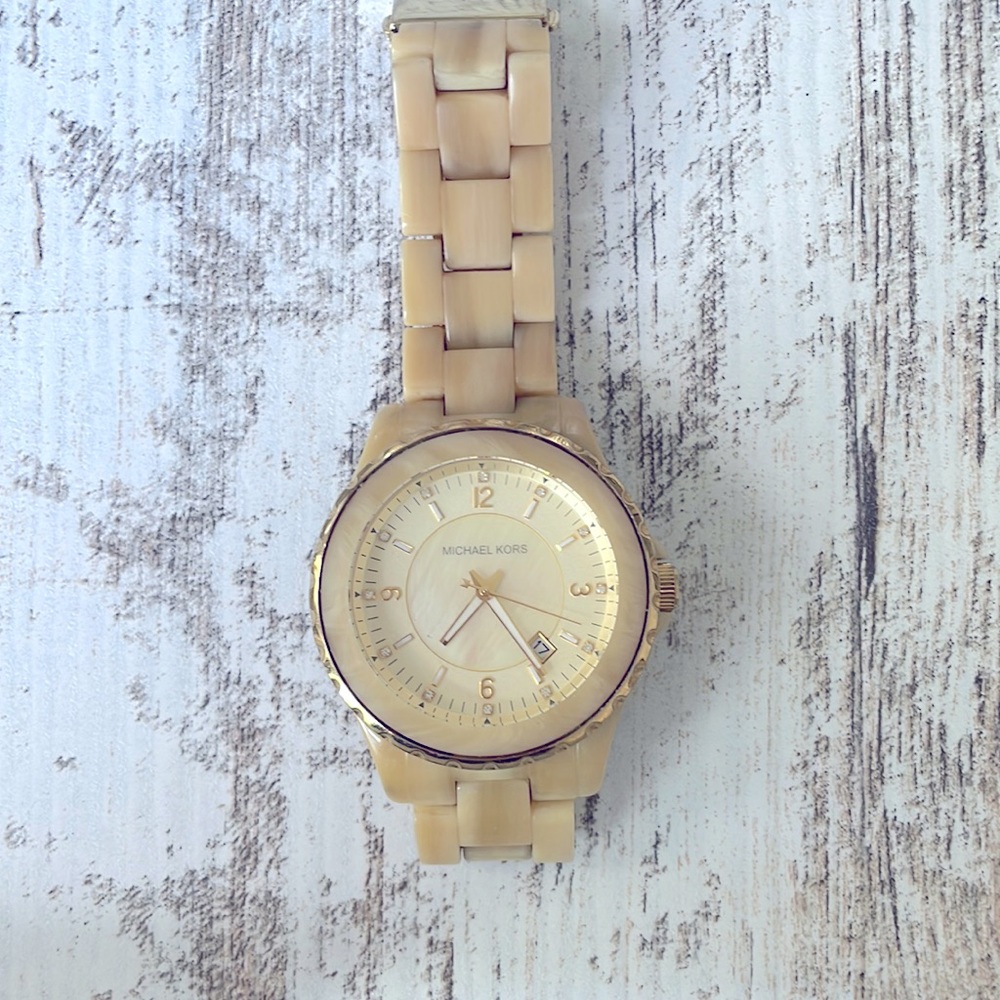 Michael Kors watch